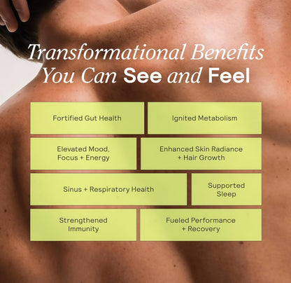 ARMRA Colostrum Powder |Unflavored |Gut Health & Bloating | Skin & Hair | Immunity|Keto, Gluten & Fat-Free |120 Servings